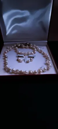 Formation de bijoux en argent 