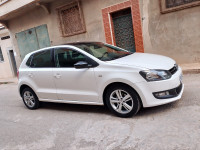 voitures-volkswagen-polo-2012-match-ghazaouet-tlemcen-algerie