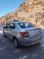 voitures-dacia-logan-2013-access-ghazaouet-tlemcen-algerie