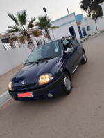 voitures-renault-clio-2-2001-extreme-ghazaouet-tlemcen-algerie