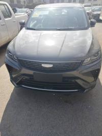سيارات-geely-coolray-2026-starlight-باش-جراح-الجزائر