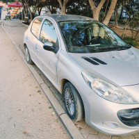 voitures-peugeot-206-2010-beni-messous-alger-algerie