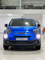 voitures-fiat-500x-club-2024-el-biar-alger-algerie