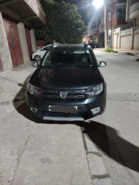 voitures-dacia-sandero-2019-stepway-guelma-algerie