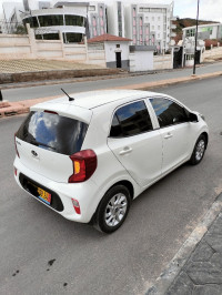 voitures-kia-picanto-2019-lx-start-guelma-algerie