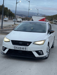 voitures-seat-ibiza-2018-high-setif-algerie