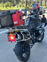دراجات-نارية-وسكوترات-bmw-gs-1200-aventure-2018-بسكرة-الجزائر