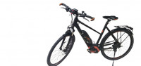 KTM VELO ELECTRIQUE KTM