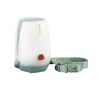 QUECHUA Lampe De Camping - Bl100 Rechargeable - 100 Lumens