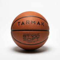 articles-de-sport-tarmak-ballon-basket-enfant-bt100-t6-orange-fille-garcon-femme-a-partir-11-ans-bab-ezzouar-cheraga-mohammadia-el-khroub-es-senia-alger-algerie