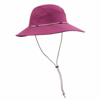 autre-forclaz-chapeau-trekking-anti-uv-femme-mt500-violet-bab-ezzouar-cheraga-mohammadia-el-khroub-es-senia-alger-algerie