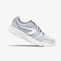 KALENJI CHAUSSURES FEMME EKIDEN ONE GRIS