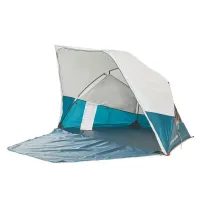 QUECHUA Abri De Camping Instantané - 2 Places - 2 Seconds Easy 2P Xl Fresh