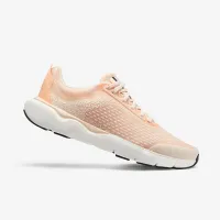 KALENJI CHAUSSURES de running femme JOGFLOW 500.1 orange