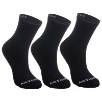 autre-artengo-chaussettes-de-sport-hautes-rs-100-noir-lot-3-bab-ezzouar-cheraga-mohammadia-el-khroub-es-senia-alger-algerie