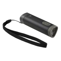 FORCLAZ Lampe Torche À Piles - 100 Lumens - Tl100