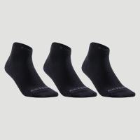 autre-artengo-chaussettes-de-sport-mi-hautes-rs-160-noir-lot-3-bab-ezzouar-cheraga-mohammadia-el-khroub-es-senia-alger-algerie