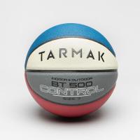 articles-de-sport-tarmak-ballon-basketball-taille-7-bt500-bleu-blanc-rouge-bab-ezzouar-cheraga-mohammadia-el-khroub-es-senia-alger-algerie