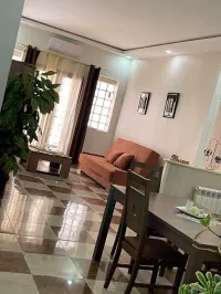 Location vacances Appartement F3 Alger El biar
