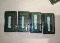 Ram ddr3l 8gb