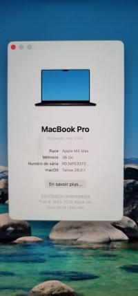 ماك-بوك-macbook-pro-m4-max-liberer-officiel-36go-ram-1to-stockage-الحراش-الجزائر