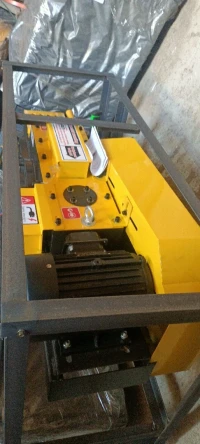 Vente sisaille électrique 40 mm 