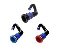Echapement riva racing pour jetski yamaha 1800 fx svho gp1800r