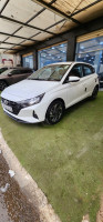 voitures-hyundai-i20-nouvelle-2024-bab-ezzouar-alger-algerie