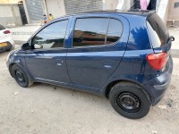 سيارات-toyota-yaris-2005-الجزائر-وسط