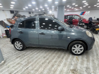 voitures-nissan-micra-2013-city-alger-centre-algerie