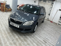 voitures-skoda-fabia-2011-ambition-alger-centre-algerie