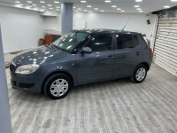 voitures-skoda-fabia-2011-ambition-alger-centre-algerie