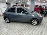 voitures-nissan-micra-2013-city-alger-centre-algerie