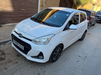 voitures-hyundai-grand-i10-2019-restylee-dz-alger-centre-algerie