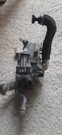Vanne egr 1.6 hdi 92 ch neveau