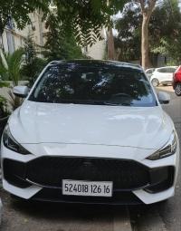 سيارات-mg-mg5-2026-المدنية-الجزائر