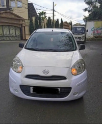 voitures-nissan-micra-2015-alger-centre-algerie