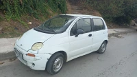 Daewoo Matiz 1999 Matiz