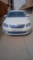 voitures-skoda-octavia-2014-ksar-chellala-tiaret-algerie