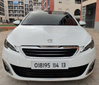 voitures-peugeot-308-2014-allure-tlemcen-algerie