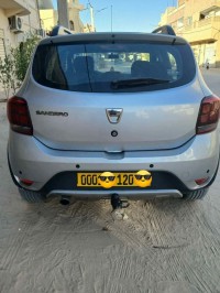 سيارات-dacia-sandero-2020-stepway-آريس-باتنة-الجزائر