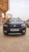 voitures-dacia-sandero-2019-stepway-privilege-draria-alger-algerie