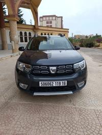 cars-dacia-sandero-2019-stepway-privilege-draria-alger-algeria