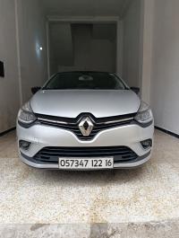 Renault Clio 4 2022 Limited 2 thumbnail 3