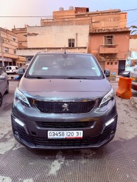 سيارات-peugeot-expert-2020-السنية-وهران-الجزائر