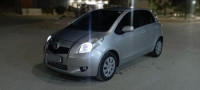 voitures-toyota-yaris-2008-bir-el-ater-tebessa-algerie