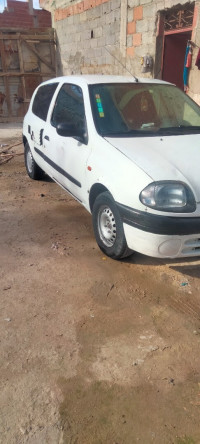 voitures-renault-clio-2-1999-ferdjioua-mila-algerie