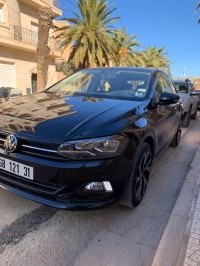 voitures-volkswagen-polo-2021-oran-algerie