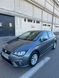 voitures-seat-ibiza-2018-style-mohammadia-alger-algerie