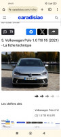 voitures-volkswagen-polo-2021-life-les-eucalyptus-alger-algerie